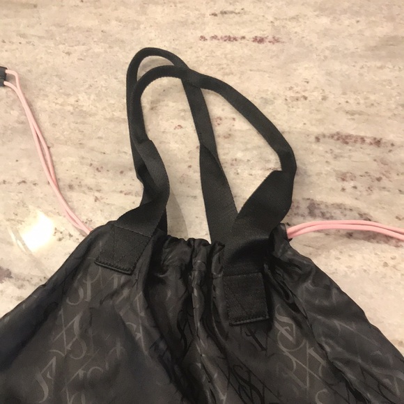 Victoria secret draw string bag - Picture 3 of 8